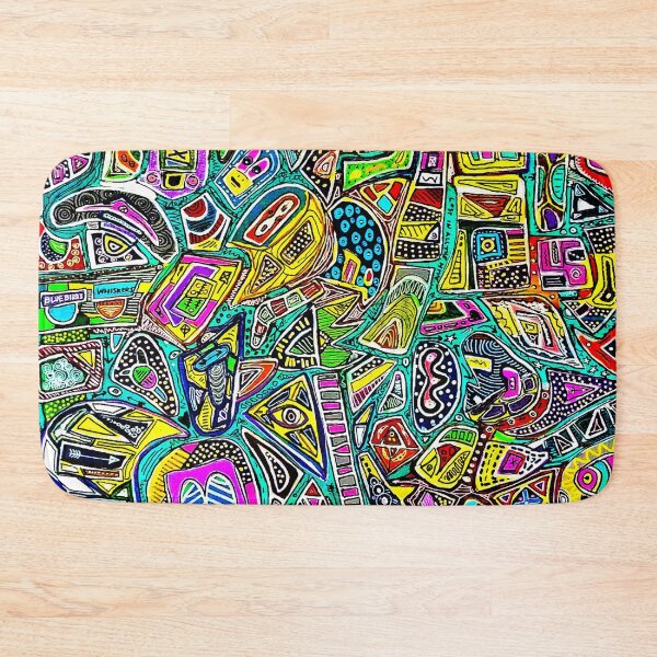 Item preview, Lost in The Hoopla designed and sold by Steve Martin.