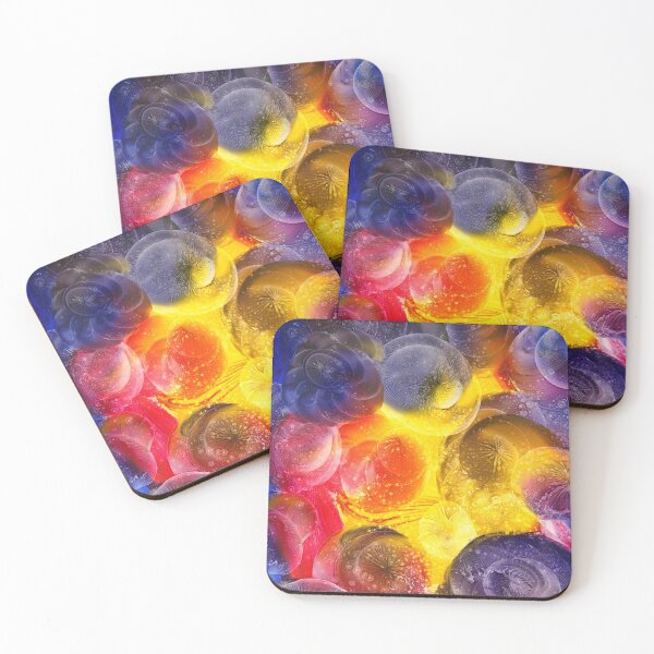 Item preview, Space VI designed and sold by Brush & Soul.