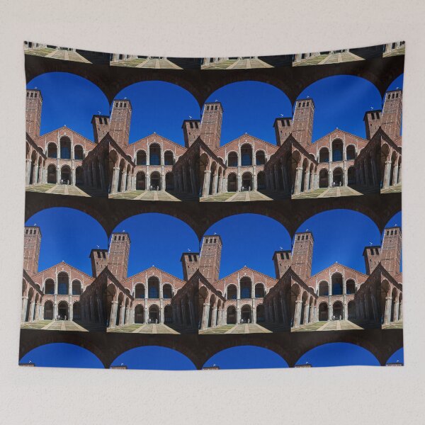 Item preview, Italy. Milan. Basilica of Sant'Ambrogio. designed and sold by vadim19.