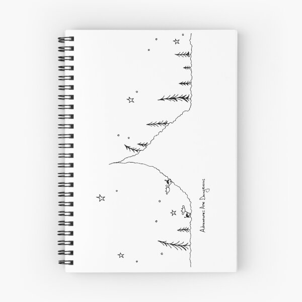 Item preview, Cows in Mountain Forest designed and sold by Adventures Are Dangerous.