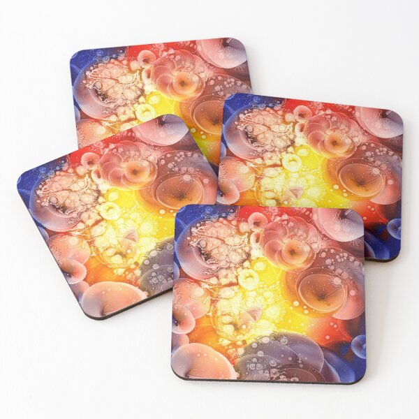 Item preview, Space V designed and sold by Brush & Soul.