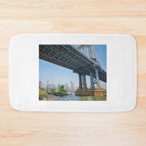 Item preview, New York City! designed and sold by krleong.
