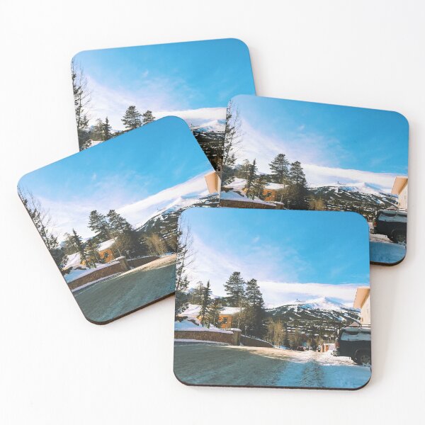 Item preview, Colorado Mountain View designed and sold by Leesa  Gavin.