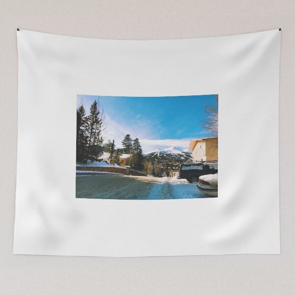 Item preview, Colorado Mountain View designed and sold by Leesa  Gavin.