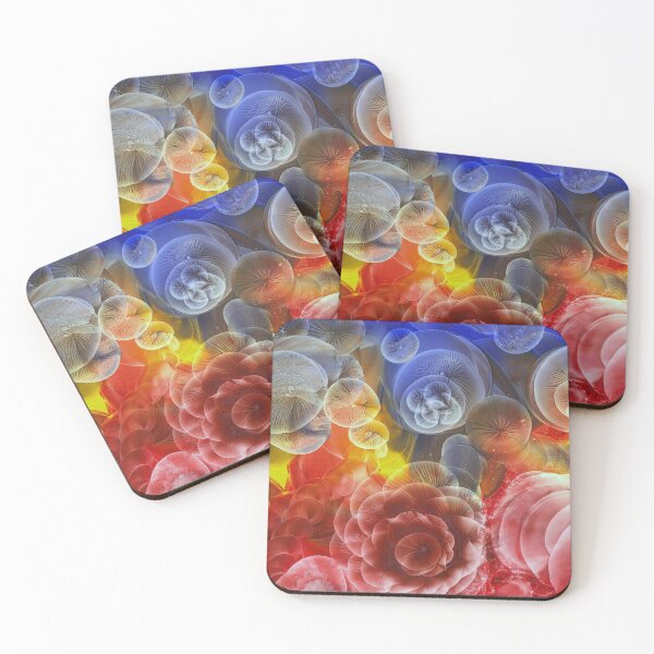 Item preview, Summer designed and sold by Brush & Soul.
