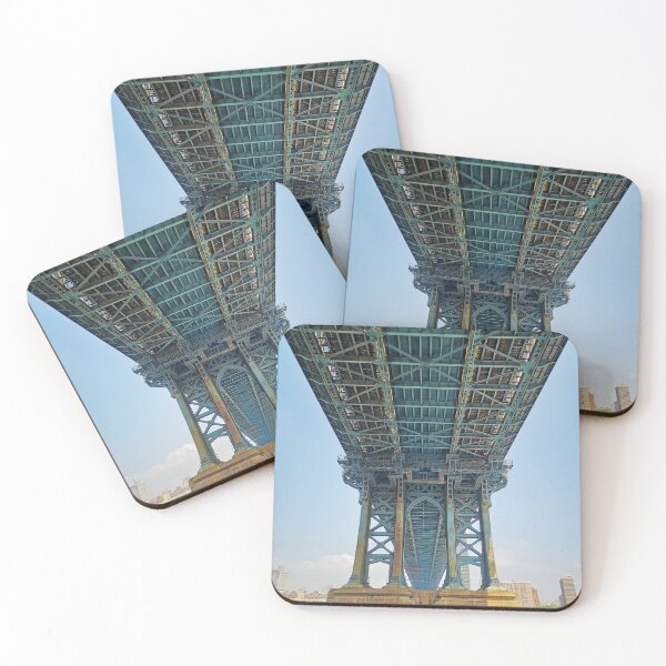 Item preview, New York City Bridge designed and sold by krleong.