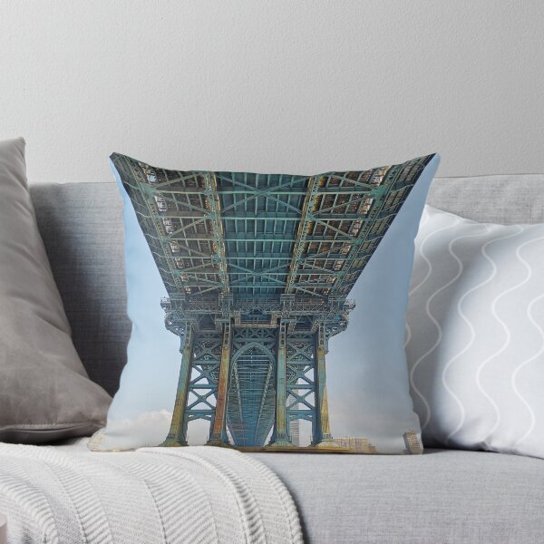Item preview, New York City Bridge designed and sold by krleong.