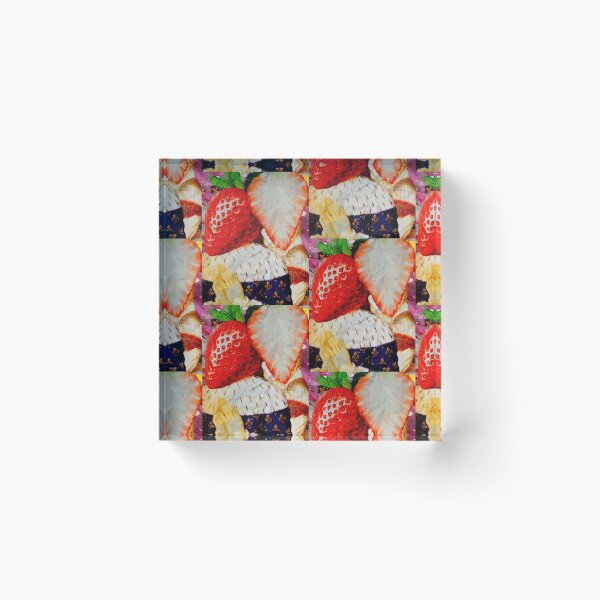 Item preview, Sweet Romance designed and sold by Keitoyou.