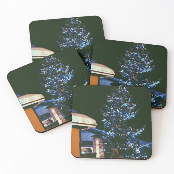 Item preview, Christmas in Colorado designed and sold by Leesa  Gavin.