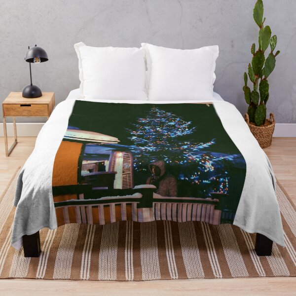 Item preview, Christmas in Colorado designed and sold by Leesa  Gavin.