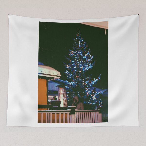 Item preview, Christmas in Colorado designed and sold by Leesa  Gavin.