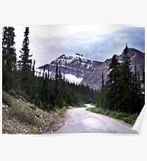Road to the Mount Poster