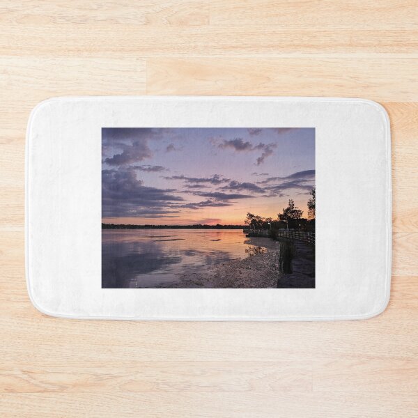 Item preview, Frenchman's Bay designed and sold by krleong.