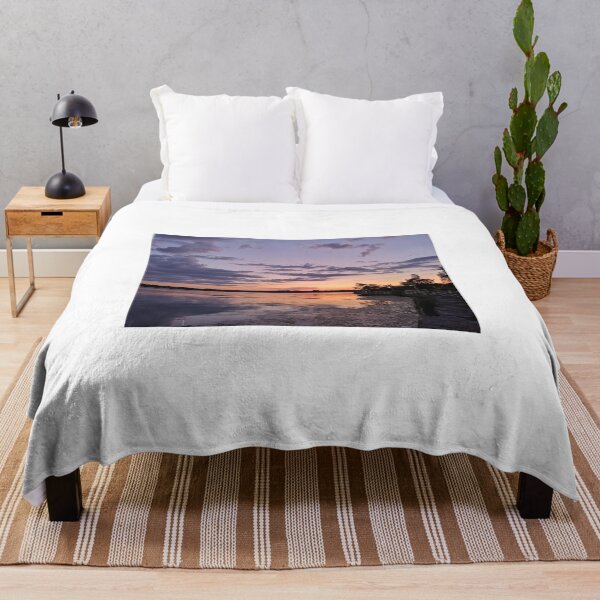 Item preview, Frenchman's Bay designed and sold by krleong.