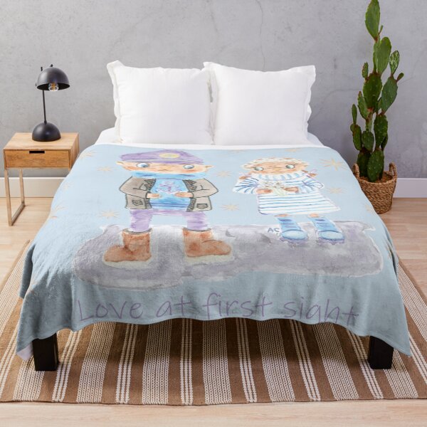 Item preview, Sea Otter Couple  designed and sold by iCraftCafe.