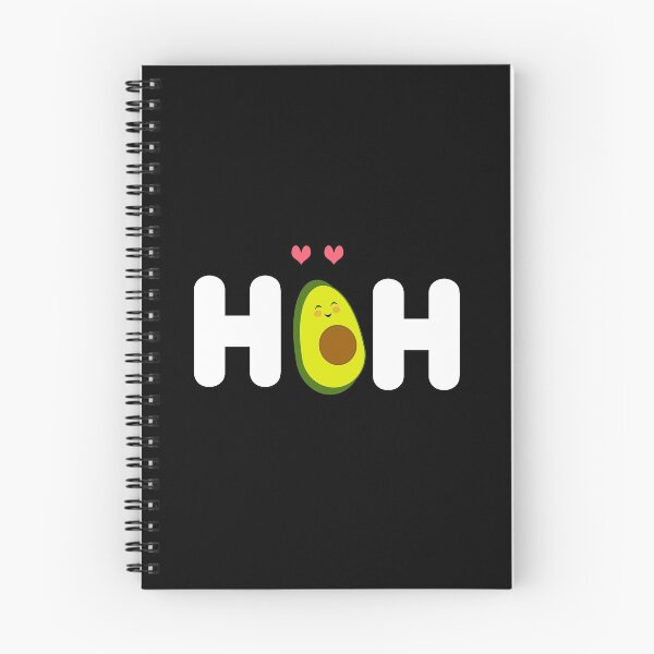 Item preview, AvocadHÖH shirt designed and sold by suzermans.