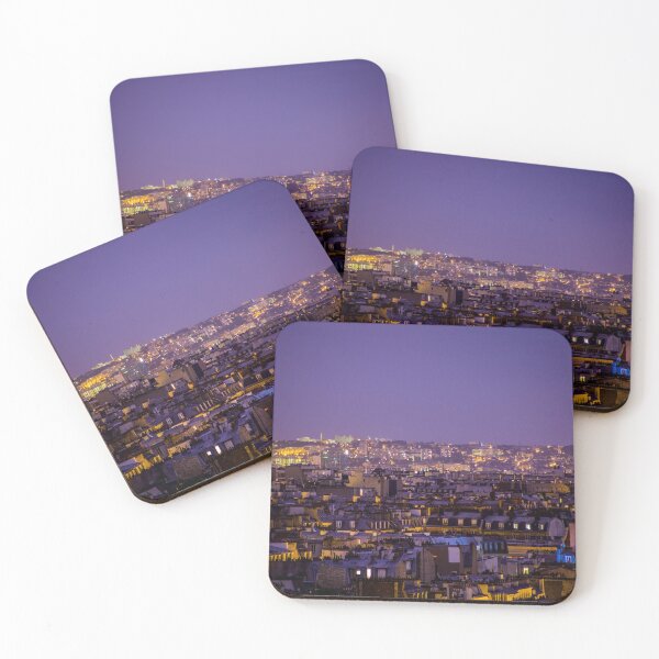 Item preview, Paris by night designed and sold by LaPetiteBelette.