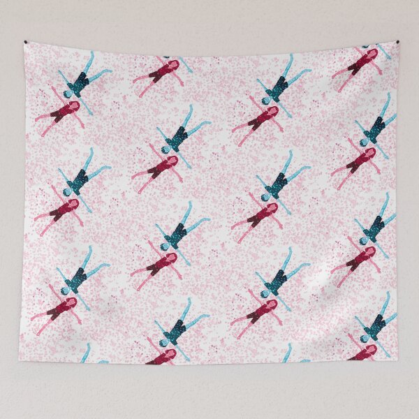 Item preview, love pink designed and sold by ESEMMA STUDIOS ARROD.