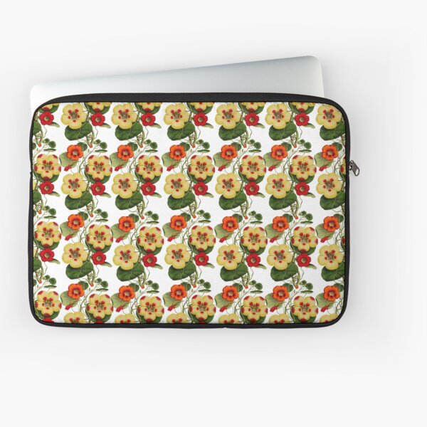 Blumenzauber Laptoptasche