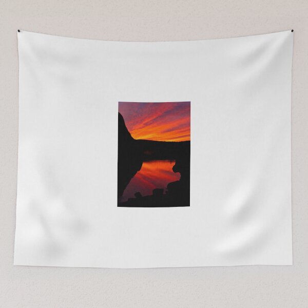 Item preview, Reflected Sunrise designed and sold by BGSPhoto.