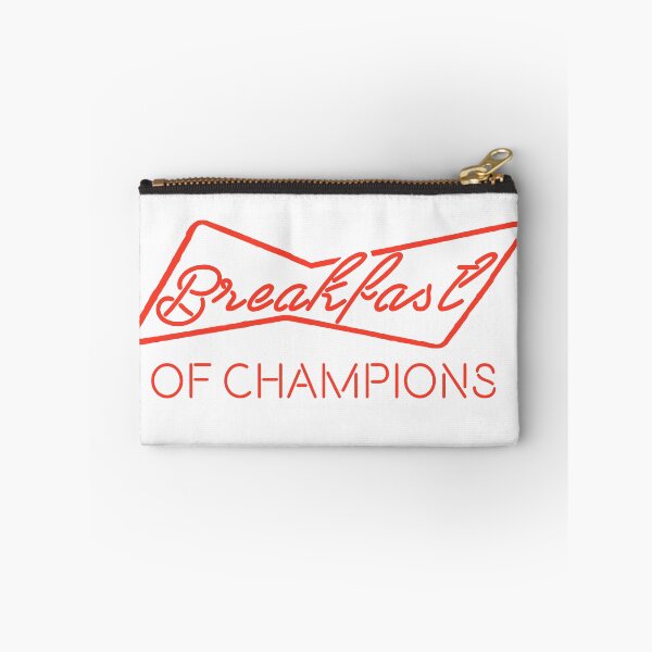 Item preview, Breakfast of Champions designed and sold by ourkid.
