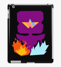 Made of Love iPad Case/Skin