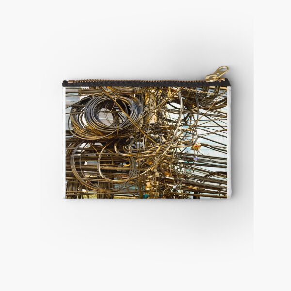 Item preview, May Be This Is Up To Code - 2 © designed and sold by © Hany G. Jadaa © Prince John Photography.