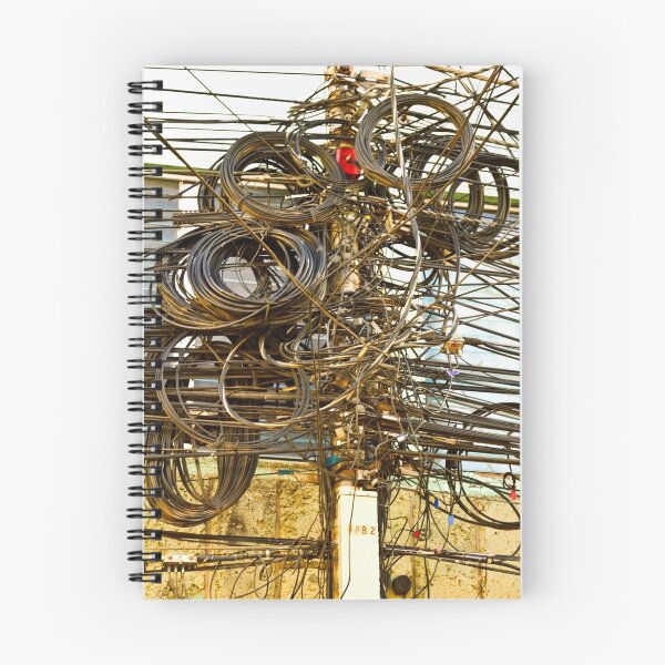 Item preview, May Be This Is Up To Code - 2 © designed and sold by © Hany G. Jadaa © Prince John Photography.