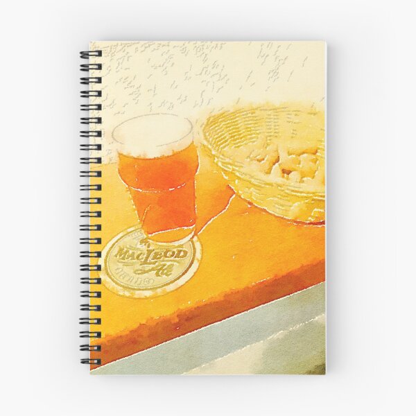 Item preview, A pint and some peanuts designed and sold by Douglas E. Welch Design and Photography.