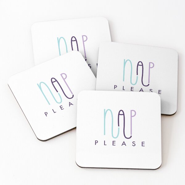 Item preview, Nap Please designed and sold by kelseyhaver.