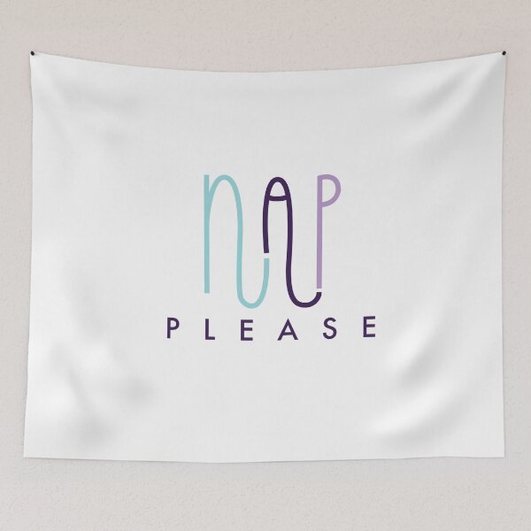 Item preview, Nap Please designed and sold by kelseyhaver.