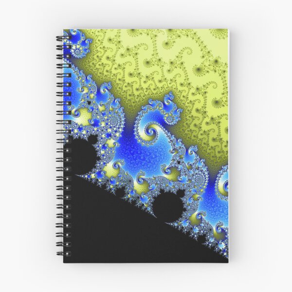 Item preview, fractal #30 (mandelbrot set) designed and sold by FractalDesigns.