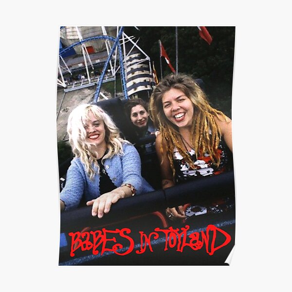 babes in toyland Poster