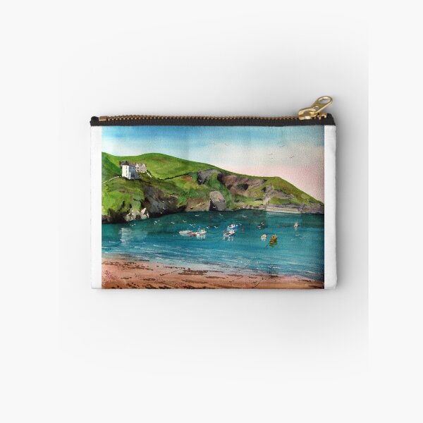 Item preview, "Quiet" - Port Isaac, Cornwall designed and sold by timsmith.