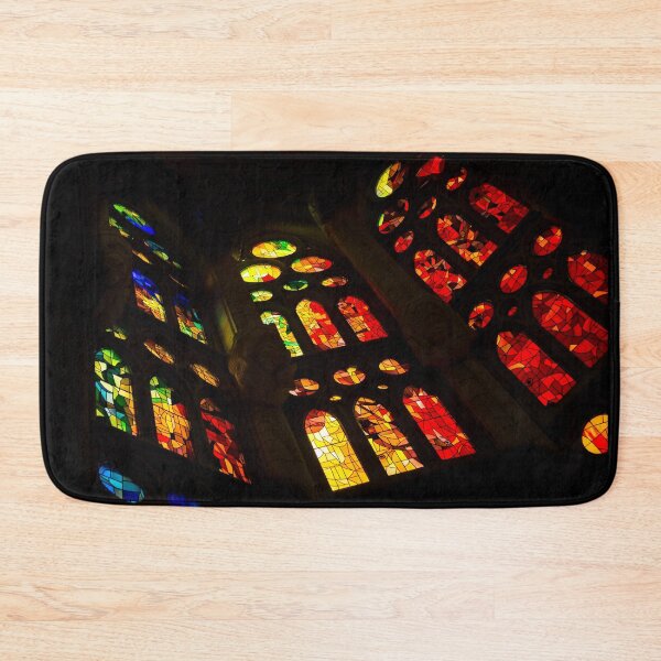 Item preview, Vivacious Stained Glass Windows designed and sold by Georgia Mizuleva.