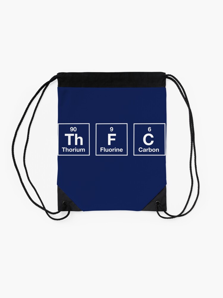 Tottenham Hotspur FC Drawstring Bag