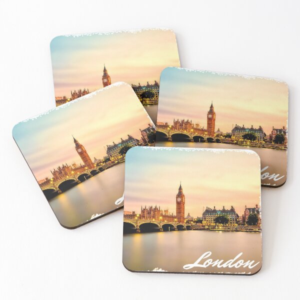 Item preview, london art print designed and sold by printzshop.