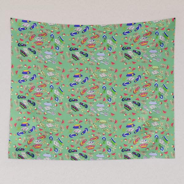 Item preview, Love Summer 3 designed and sold by Giliane Bader.