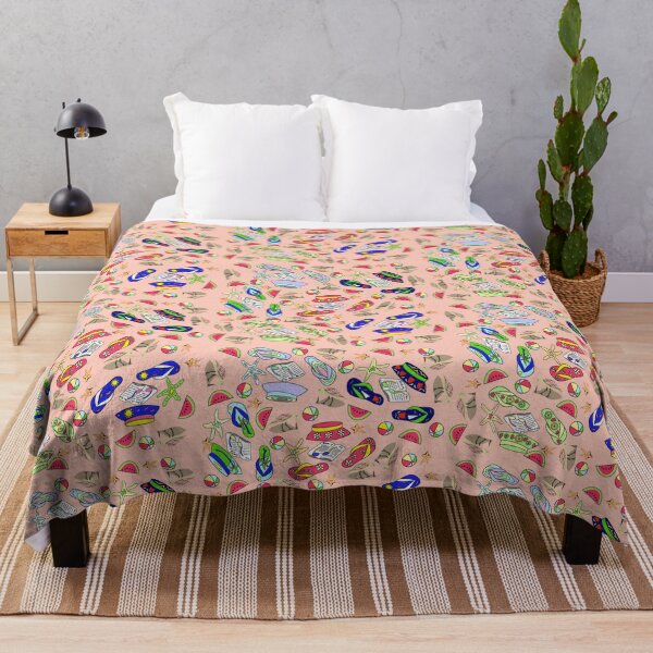 Item preview, Love Summer designed and sold by Giliane Bader.