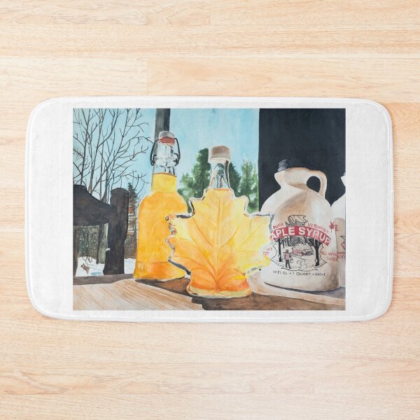 Item preview, Sweet Home Vermont designed and sold by AlanaDoesArt.