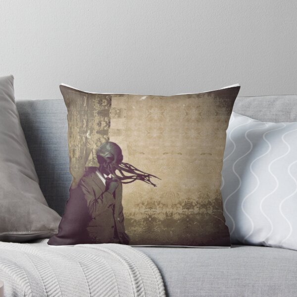 Item preview, Corporate Cthulhu designed and sold by JACK SHOEGAZER.