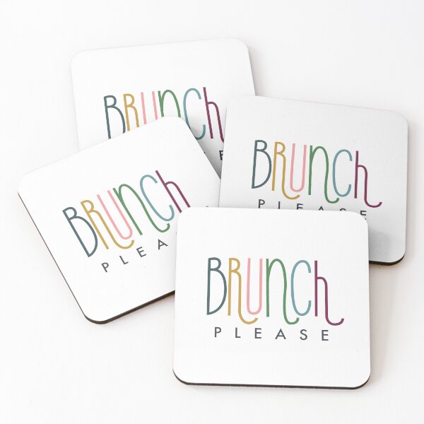 Item preview, Brunch Please designed and sold by kelseyhaver.