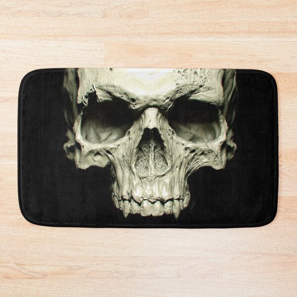 Item preview, Skull designed and sold by racecar32.