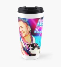 Riff Raff Travel Mug
