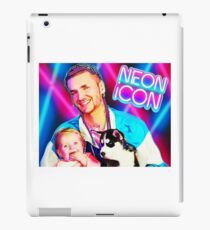 Riff Raff iPad Case/Skin