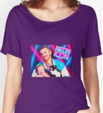Riff Raff Women's Relaxed Fit T-Shirt