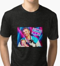 Riff Raff Tri-blend T-Shirt