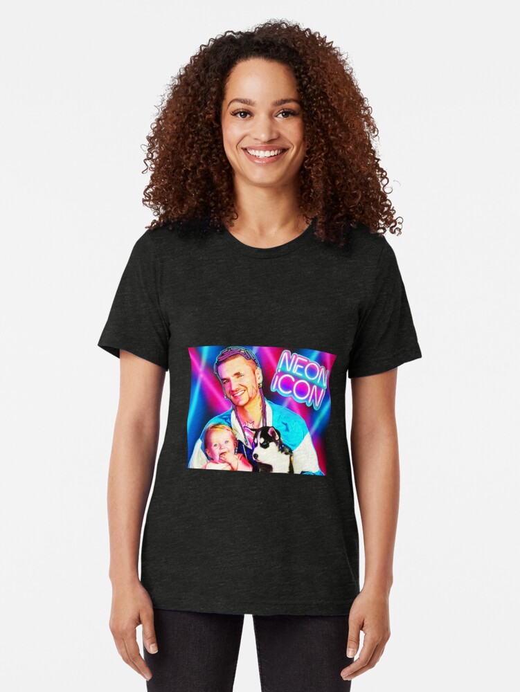 riff raff t shirt