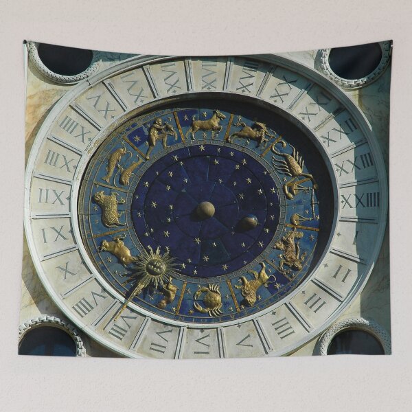 Item preview, 24 hour clock designed and sold by Nerone.