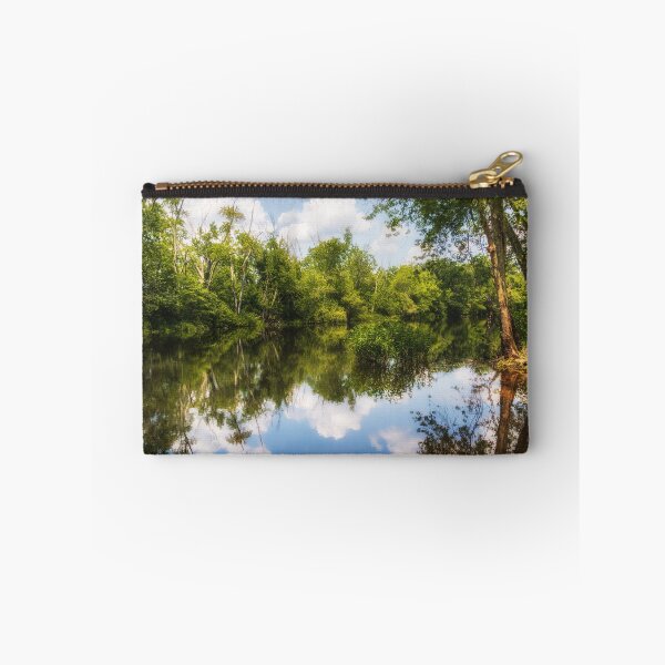 Item preview, Summer on the Concord River designed and sold by Owed To Nature.